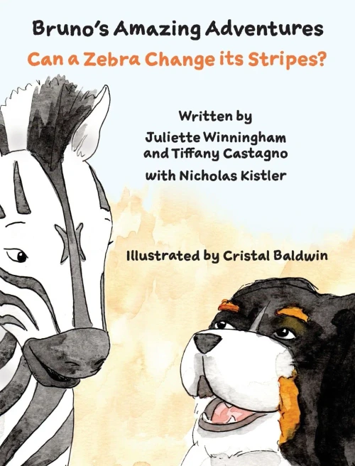 Can a Zebra Change Its Stripes?