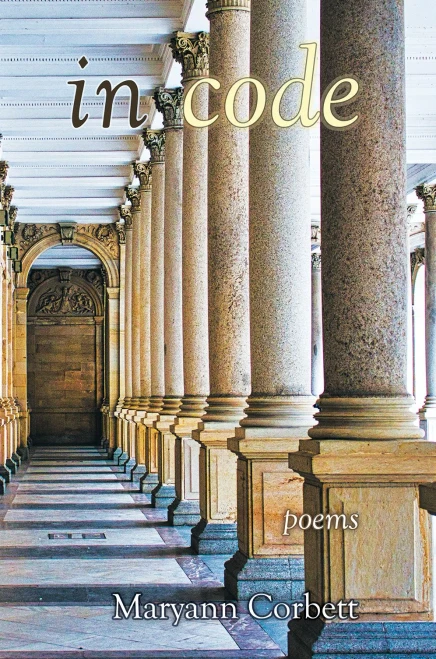 In Code : Poems - 9781773490533
