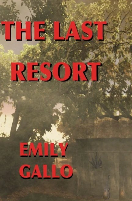 The Last Resort - 9781950561100