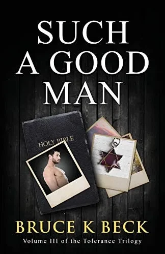 Such a Good Man - 9781952031106