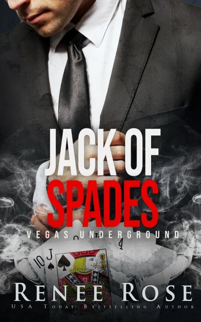 Jack of Spades: A Mafia Romance