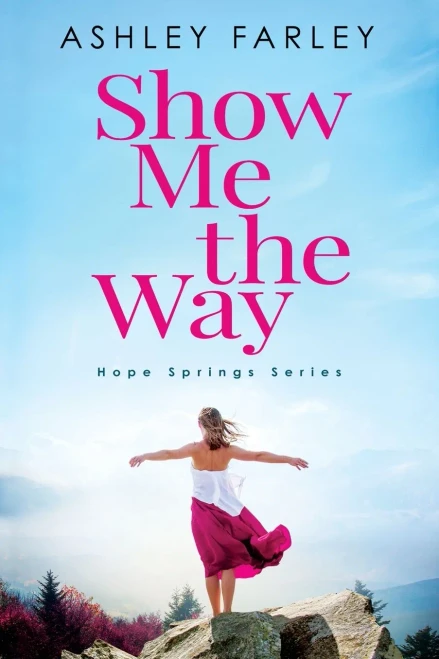 Show Me the Way - 9781735521206