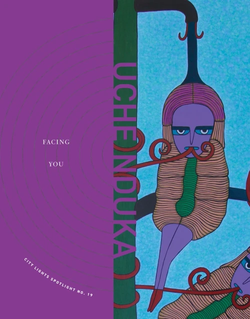 Facing You: City Lights Spotlight No. 19 (City Lights Spotlight (19))