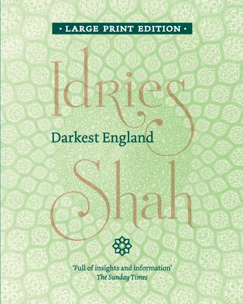 Darkest England - 9781784794279