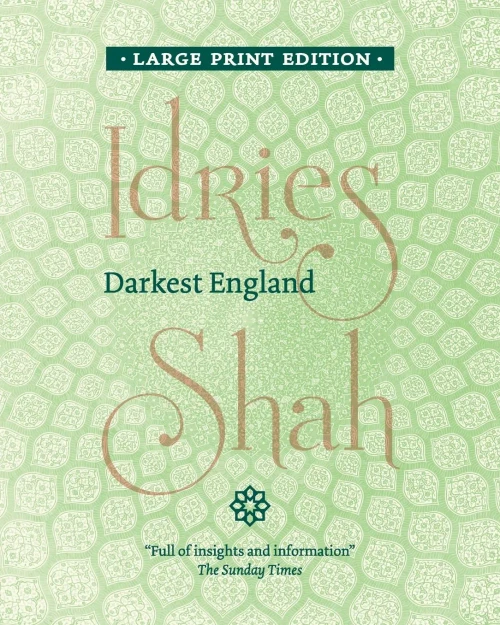 Darkest England - 9781784794286