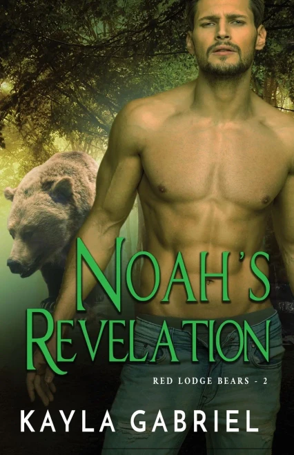 Noah's Revelation : Large Print