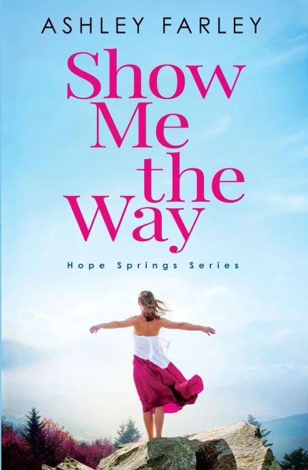 Show Me the Way - 9781734629477