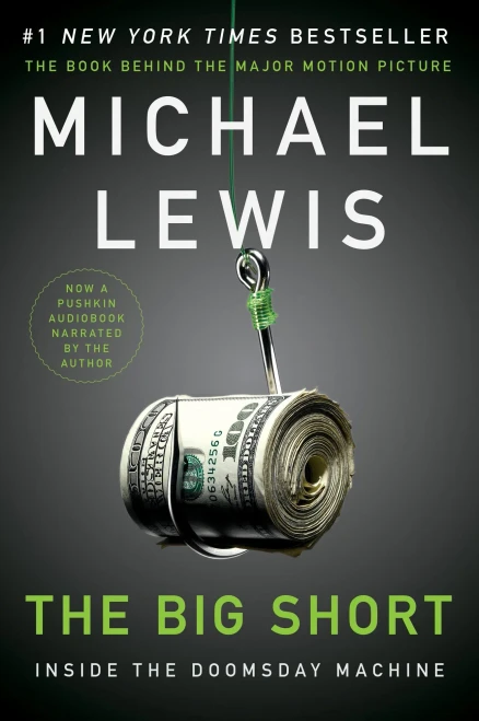 The Big Short: Inside the Doomsday Machine