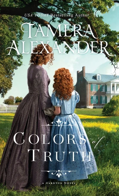 Colors of Truth - 9781735758824