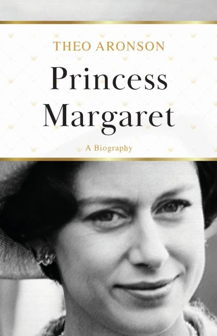 Princess Margaret : A Biography