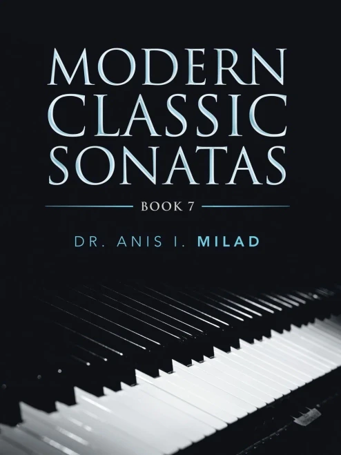Modern Classic Sonatas : Book 7