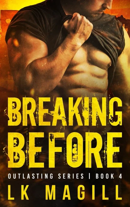Breaking Before - 9781950928132