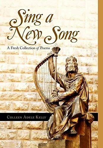 Sing a New Song - 9781716791291
