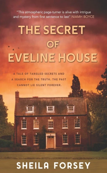 The The Secret of Eveline House