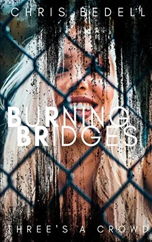 Burning Bridges - 9781913762421