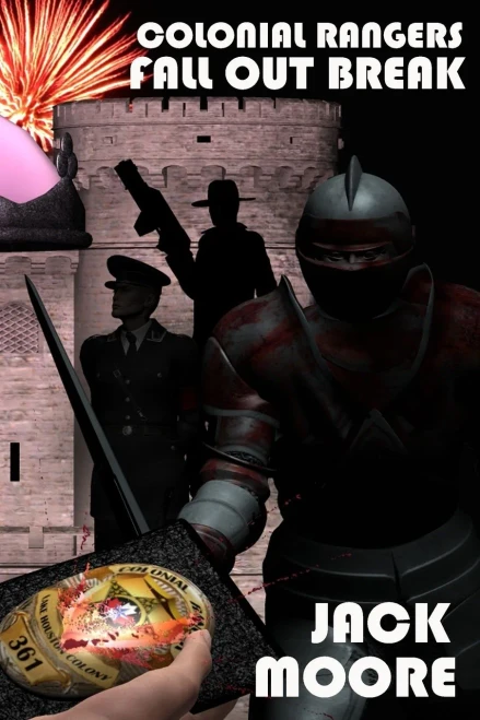Colonial Rangers Fall Out Break