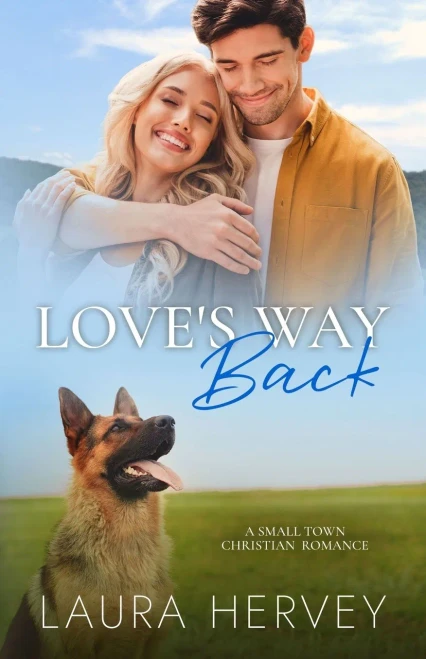 Love's Way Back - 9781732518735