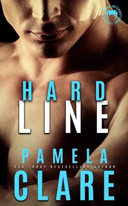 Hard Line : A Cobra Elite Novel