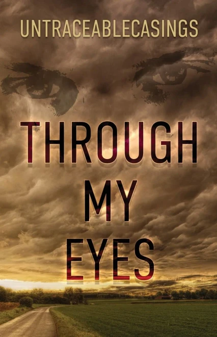 Through My Eyes - 9781949563955