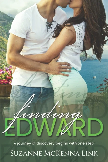 Finding Edward : Save Me Book 3