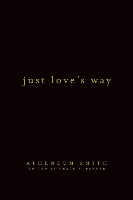 Just Love's Way - 9781951937614