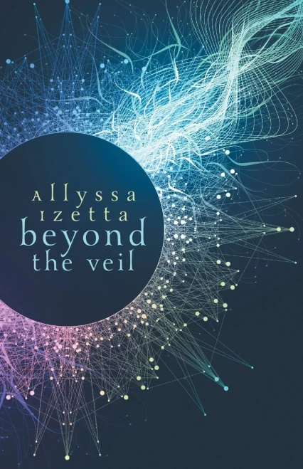 Beyond the Veil - 9781734838503
