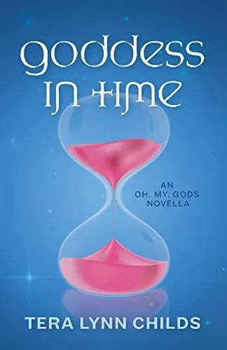 Goddess in Time - 9781946345042