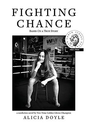 Fighting Chance - 9781734508512