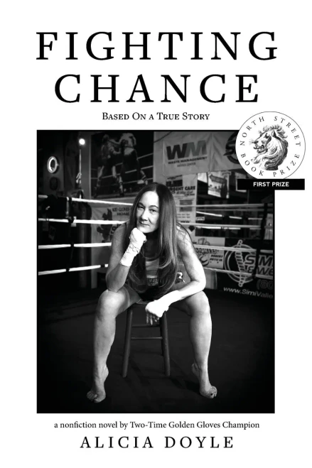 Fighting Chance - 9781734508529