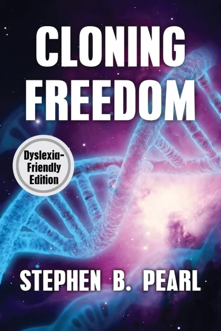 Cloning Freedom - 9781928011453
