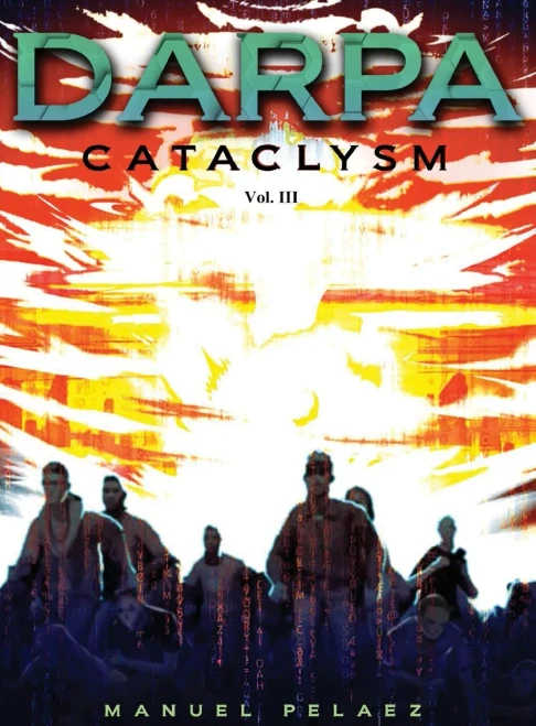 DARPA CATACLYSM - 9781952027956