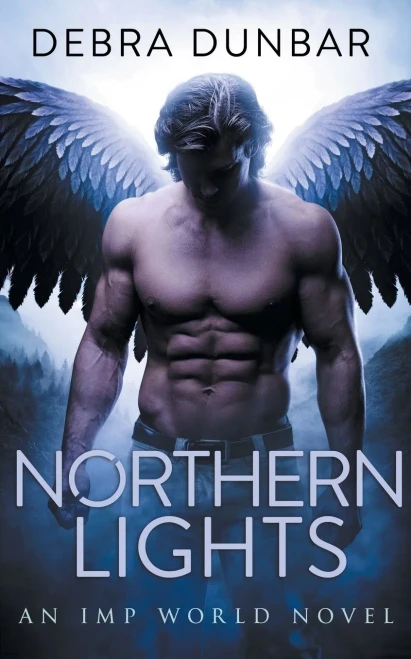 Northern Lights - 9781952216176