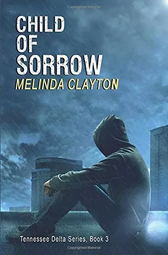 Child of Sorrow - 9781950750184