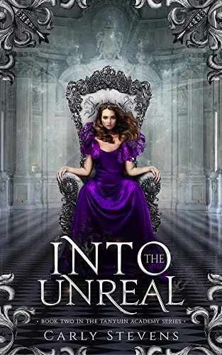 Into the Unreal - 9781950041077