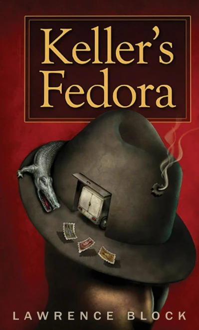 Keller's Fedora - 9781951939953