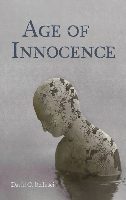 Age of Innocence - 9781725280267