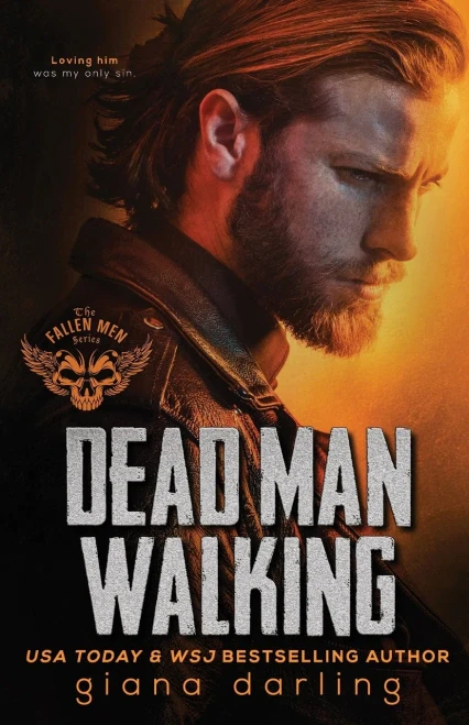 Dead Man Walking - 9781774440155
