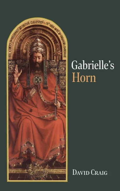 Gabrielle's Horn - 9781725285590