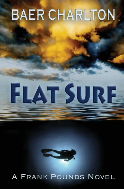 Flat Surf : A Frank Pounds Novel