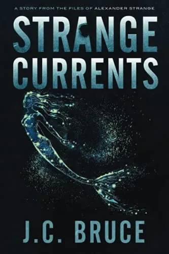 Strange Currents - 9781734290363
