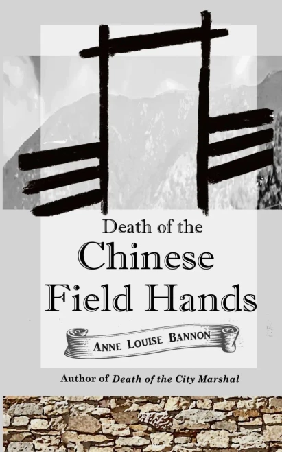 Death of the Chinese Field Hands