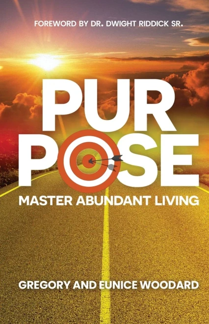 Purpose : Master Abundant Living