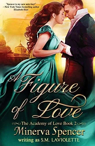 A Figure of Love - 9781951662066