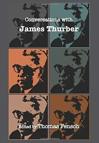 Conversations with James Thurber