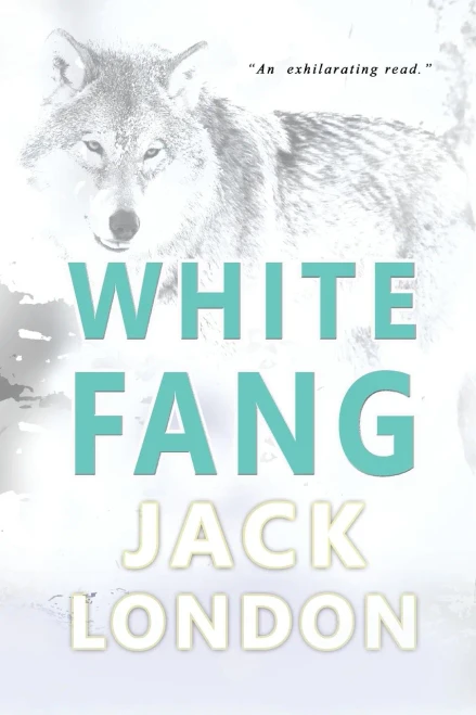 White Fang : Collector's Edition