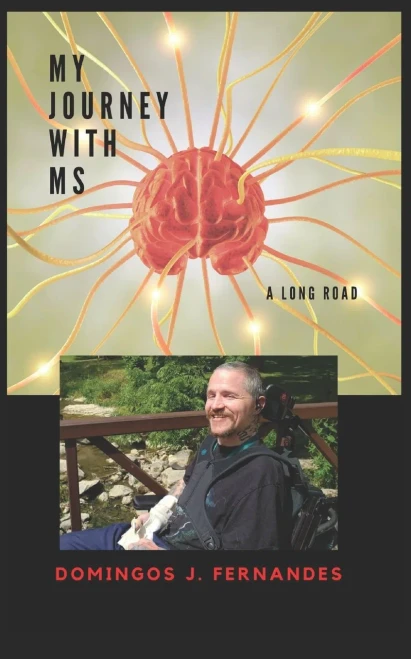 My Journey with MS : A Long Road