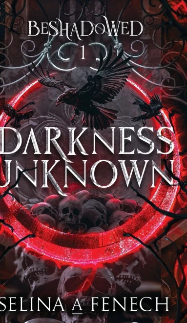 Darkness Unknown - 9781922390165