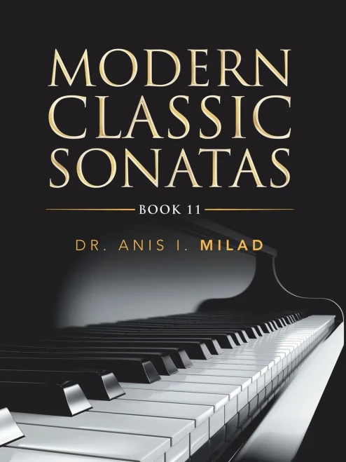 Modern Classic Sonatas : Book 11