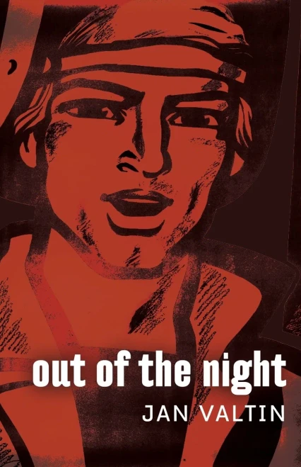 Out of the Night - 9781951682262
