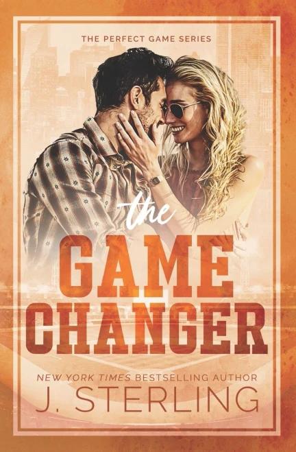 The Game Changer - 9781945042331